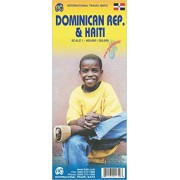 Dominikanska Republiken Haiti ITM